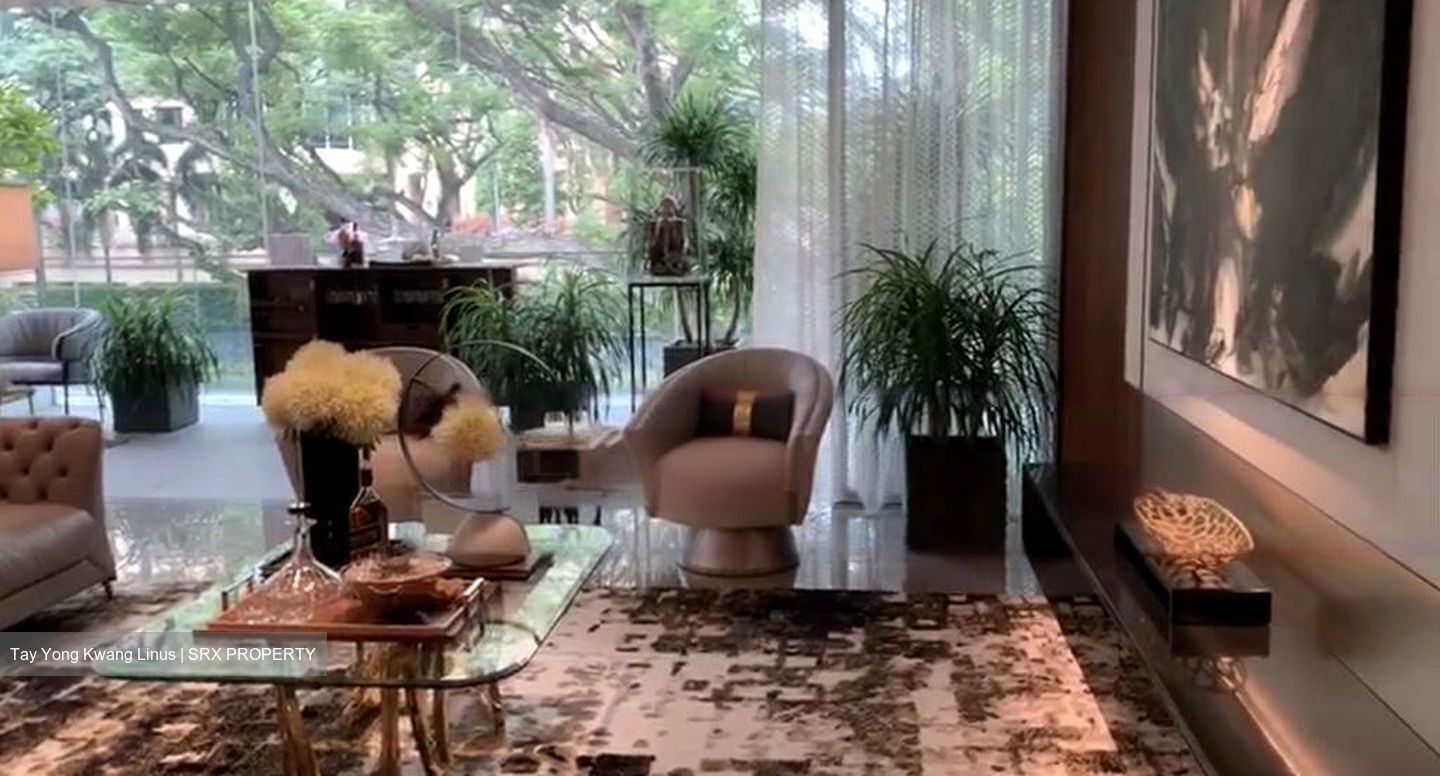 Boulevard 88 (D10), Apartment #456501971